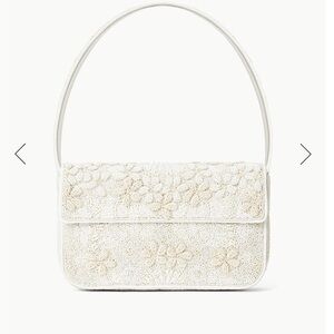 STAUD - Tommy Bag in Garden Party NWT